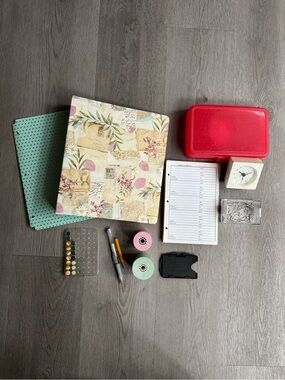 Office Supplies Lot